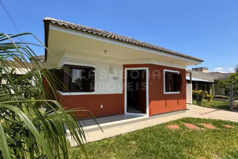 Imagem principal do Encanto e Conforto no Balneário São Paulo – Arroio do Sal