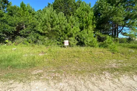 Imagem principal do Terreno Amplo no Balneário Atlântico a 300 Metros da Praia – Ideal para Construir e Investir