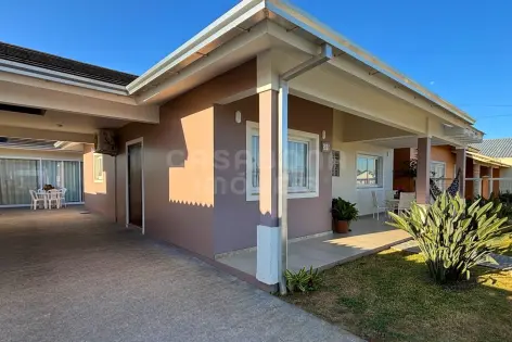 Imagem principal do Elegância, conforto e exclusividade no Bairro Areias Brancas