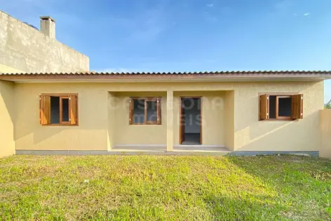 Imagem principal do Casa Nova em Arroio do Sal – Bairro Quatro Lagos