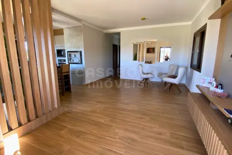 Imagem #4 do imóvel Casa moderna com 3 dormitórios e automação Alexa no Jardim Raiante