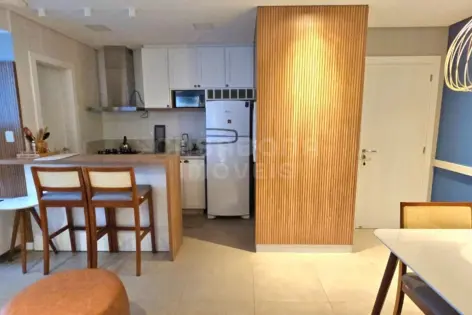 Imagem #2 do imóvel Apartamento Moderno no Centro – Conforto, Praticidade e Excelente Localização