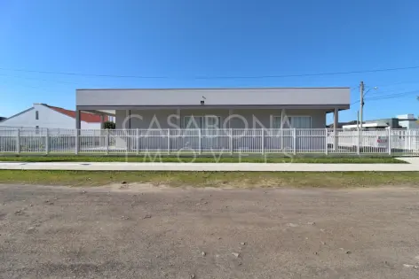 Imagem #4 do imóvel Maravilhosa Residência à Beira-Mar no Balneário Vista Algre, Arroio do Sal