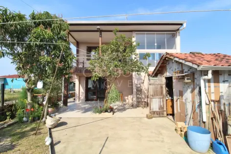 Imagem secundária do Encantadora Residência no Balneário Âncora em Arroio do Sal