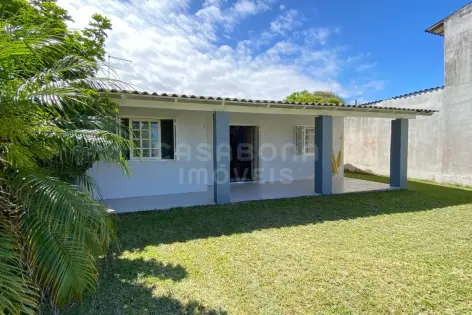 Imagem principal do Casa à Venda em Rondinha - Arroio do Sal