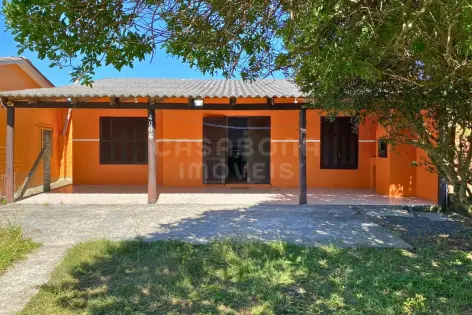 Imagem secundária do Casa aconchegante em Arroio do Sal - Bairro Jardim Olívia, a 650 metros do mar