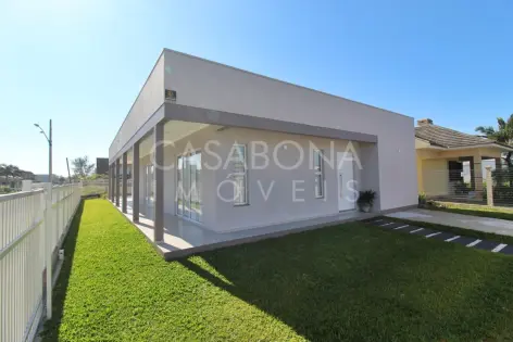 Imagem principal do Maravilhosa Residência à Beira-Mar no Balneário Vista Algre, Arroio do Sal