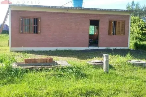 Imagem secundária do Oportunidade de Investimento: Casa no Balneário Rondinha