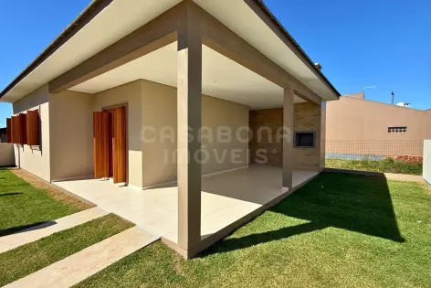Imagem #3 do imóvel Casa com 3 Dormitórios no Balneário Jardim Olívia