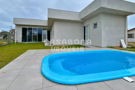 Imagem secundária do Casa de Temporada com Piscina no Quatro Lagos – Viva o Melhor de Arroio do Sal