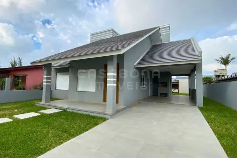 Imagem #2 do imóvel Casa em construção à venda em Areias Brancas – Lançamento em Arroio do Sal