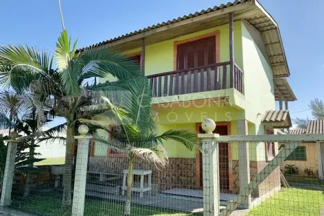 Imagem principal do Casa à Beira Mar em Areias Brancas: Perfeita para Você
