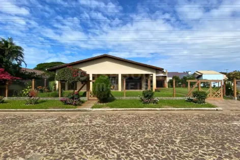 Imagem #3 do imóvel Excelente Casa à Venda em Torres - Bairro Paraíso