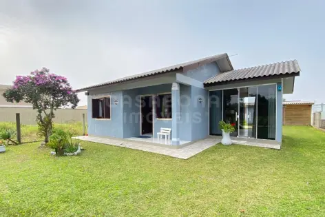 Imagem secundária do Casa Residencial Confortável em Arroio do Sal