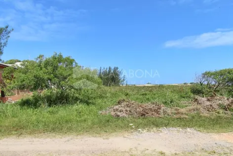 Imagem principal do Ótimo Terreno no Balneário Pérola