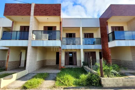 Imagem principal do Sobrado com suíte no bairro Camboim – conforto, praticidade e localização estratégica!