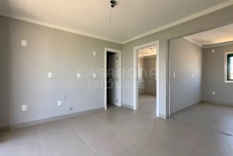 Imagem principal do Apartamento a Uma Quadra do Mar em Areias Brancas