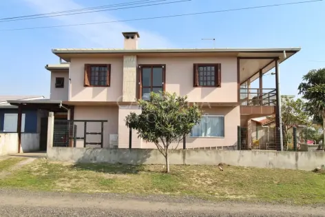 Imagem principal do Encantadora Residência no Balneário Âncora em Arroio do Sal