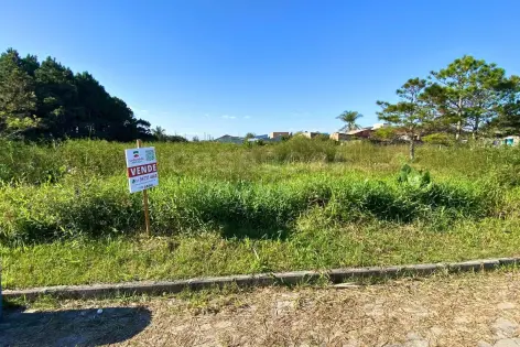 Imagem principal do Terreno à Venda no Bairro Jardim Raiante em Arroio do Sal
