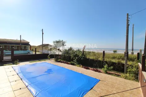 Imagem secundária do Residência com Localização Privilegiada no Balneário Jardim Olívia