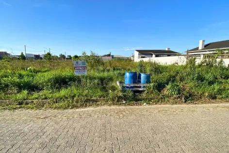 Imagem principal do Terreno à Venda no Bairro Jardim Raiante em Arroio do Sal
