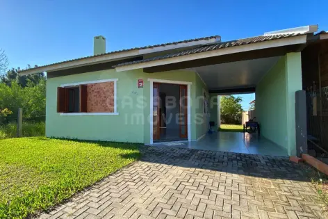 Imagem secundária do Confortável Casa em Arroio do Sal, Bairro Rondinha