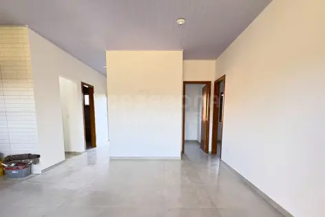 Imagem #4 do imóvel Casa nova no Balneário Atlântico a poucos passos do mar