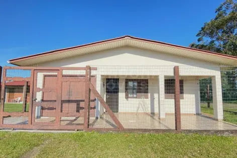 Imagem principal do Casa de Esquina em Areias Brancas, Arroio do Sal