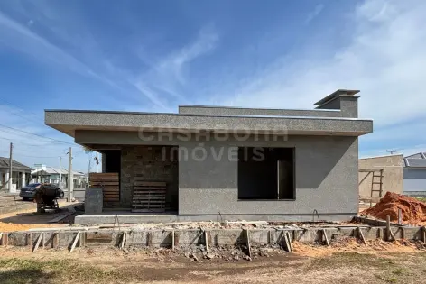Imagem #2 do imóvel Lançamento em Marambaia: casa com suíte a 550 metros da praia