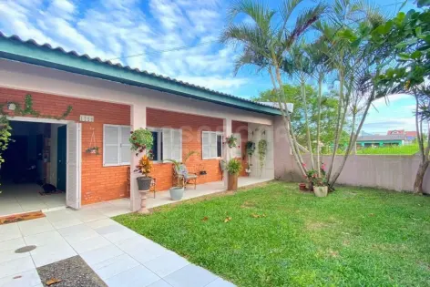 Imagem principal do Casa Charmosa Próxima ao Mar em Arroio do Sal