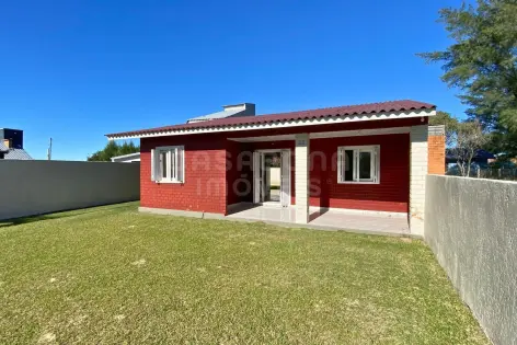 Imagem #3 do imóvel Casa a 50 metros do mar no Bairro São Jorge – Conforto e ótima posição solar