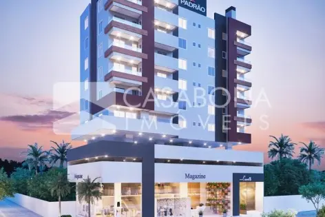 Imagem secundária do Residencial Canelli: Conforto no Centro de Arroio do Sal