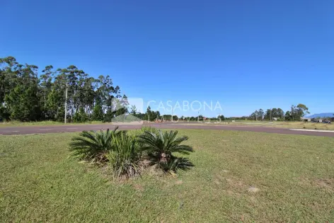 Imagem #4 do imóvel Terreno em Condomínio Fechado Parque das Figueiras