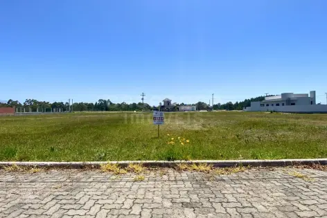 Imagem principal do Excelente terreno no Loteamento Sol Nascente, amplo e pronto para construir