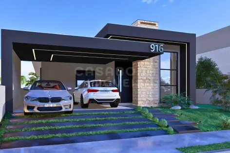 Imagem #3 do imóvel Sofisticação e conforto em uma casa térrea com piscina no Cristo Rei