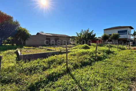 Imagem #2 do imóvel Terreno amplo com excelente posição solar no bairro São Jorge
