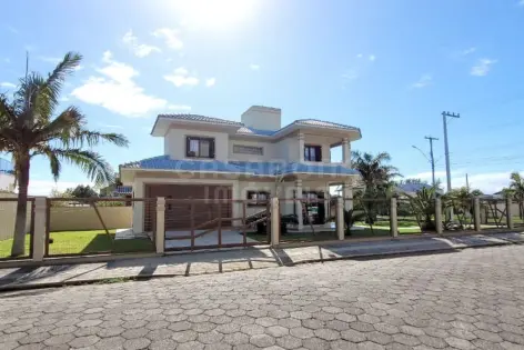 Imagem secundária do Casa de Alto Padrão a 100m do Mar em Arroio do Sal – Bairro Camboim