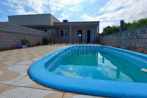Imagem #3 do imóvel Casa com piscina e amplo pátio no bairro Bom Jesus
