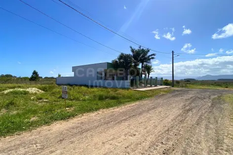 Imagem #4 do imóvel Terreno com posição solar privilegiada no Balneário Âncora