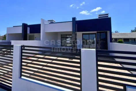 Imagem secundária do Casa Geminada Moderna no Loteamento Sambaquis em Arroio do Sal