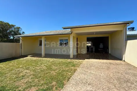 Imagem principal do Conforto e funcionalidade a poucos metros do mar