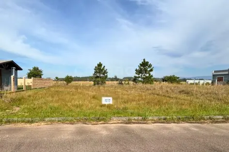 Imagem principal do Excelente terreno no Jardim Raiante a poucos minutos da praia e do centro de Arroio do Sal