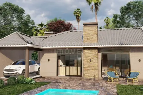 Imagem secundária do Casa com Piscina e Suíte no Bairro Vista Alegre em Arroio do Sal