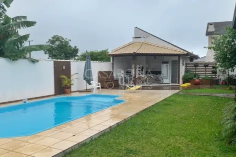 Imagem #4 do imóvel Encantador Sobrado na Praia Paraíso em Torres