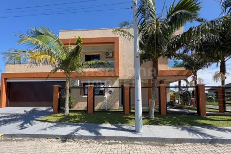 Imagem #2 do imóvel Sobrado mobiliado com piscina em Arroio do Sal Sul