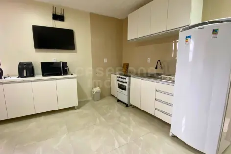 Imagem secundária do Apartamento térreo bem localizado em Arroio do Sal