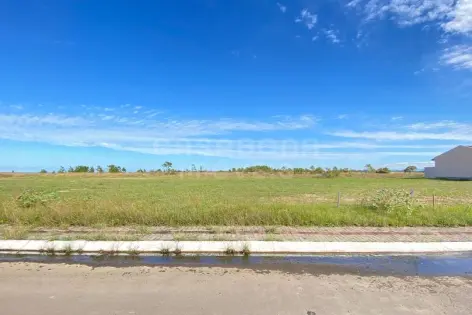 Imagem principal do  Terreno no Loteamento Esmeralda