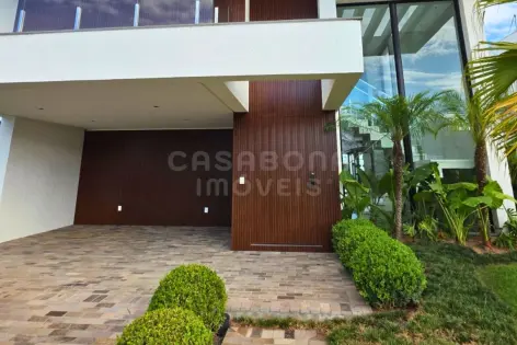 Imagem #2 do imóvel Casa de alto padrão com vista para o lago no Reserva das Águas em Torres