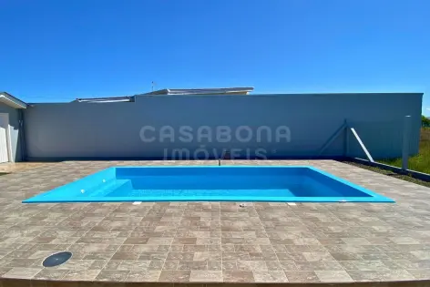 Imagem #3 do imóvel Casa com 3 Dormitórios, 2 Banheiros Sociais e 2 Vagas de Garagem – Conforto e Funcionalidade