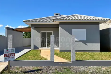 Imagem principal do Casa à Venda no Bairro Camboim, Arroio do Sal